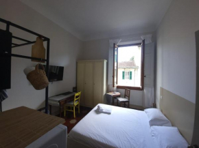 Homely studio flat 10 minutes from the city centre